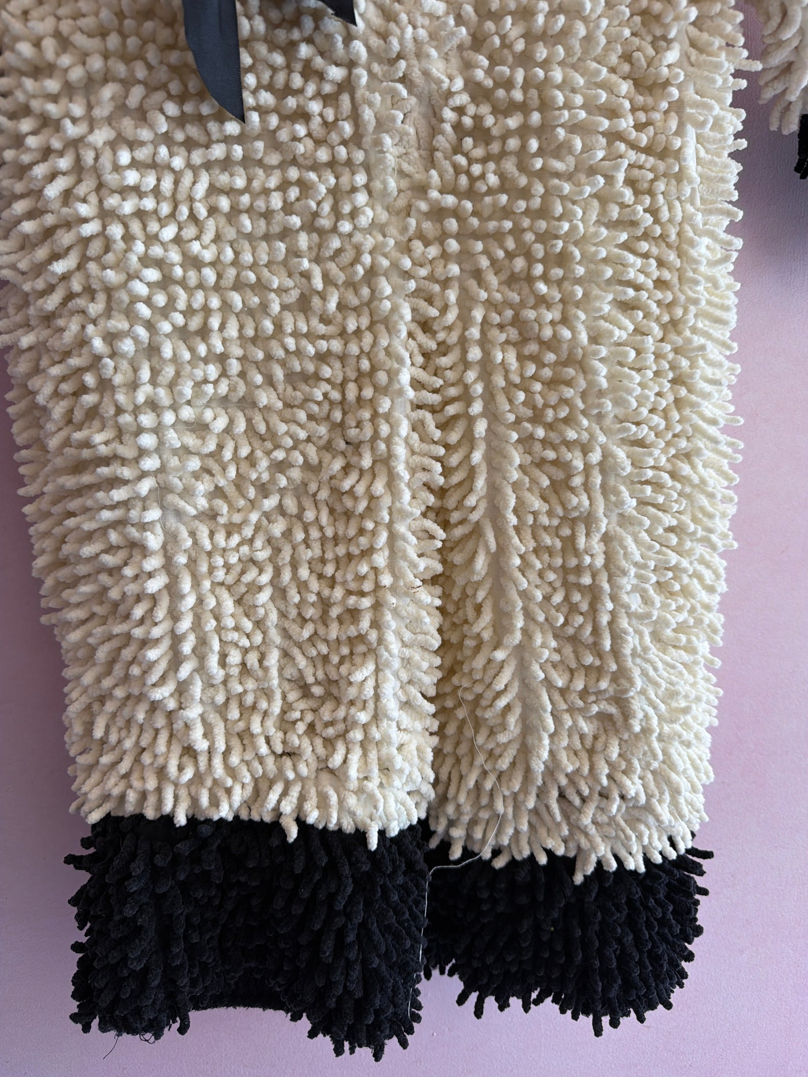 Woolly Lamb Costume / 18-24 months