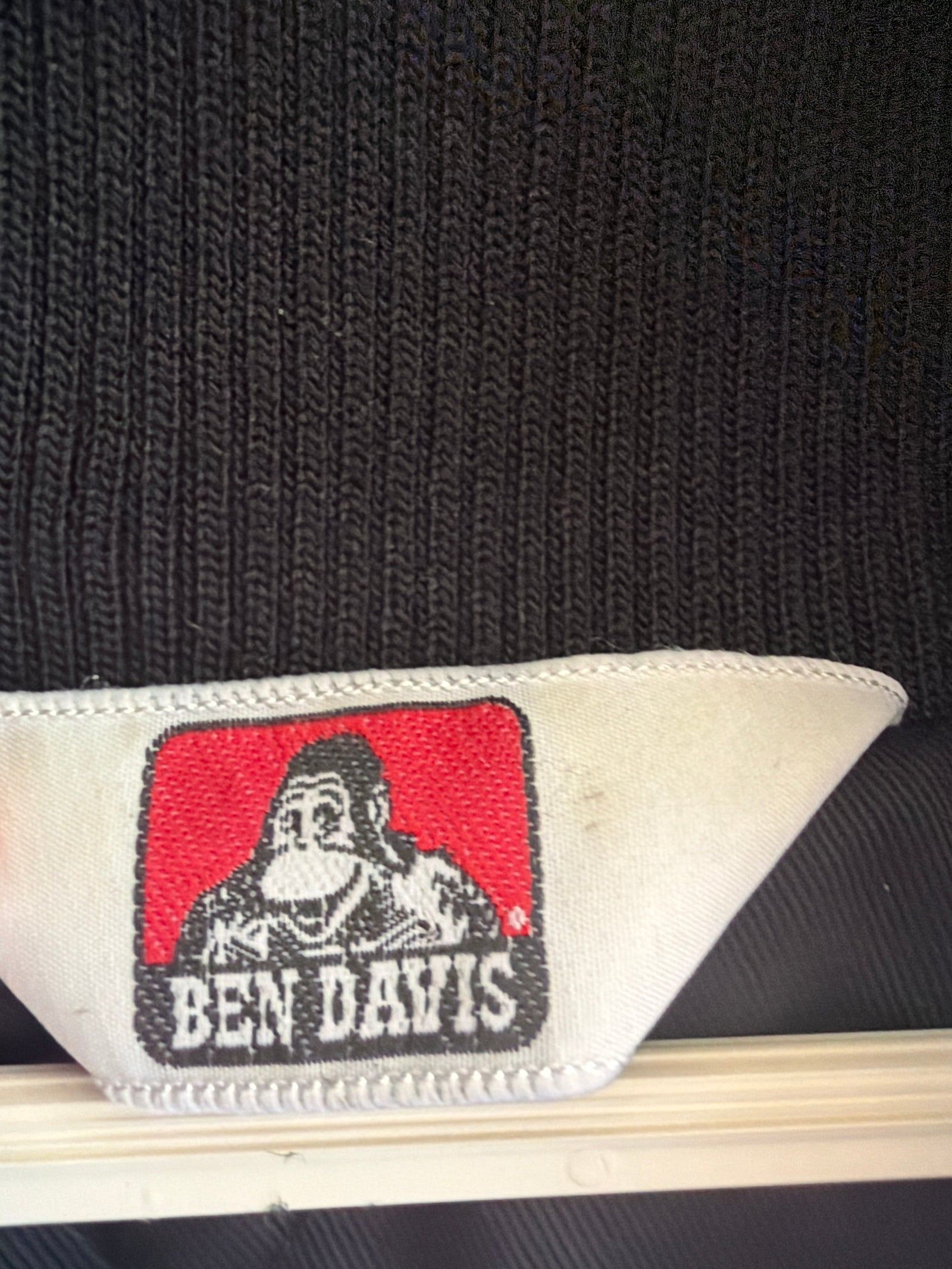 vintage Ben Davis "California" varsity jacket / Men's M/L