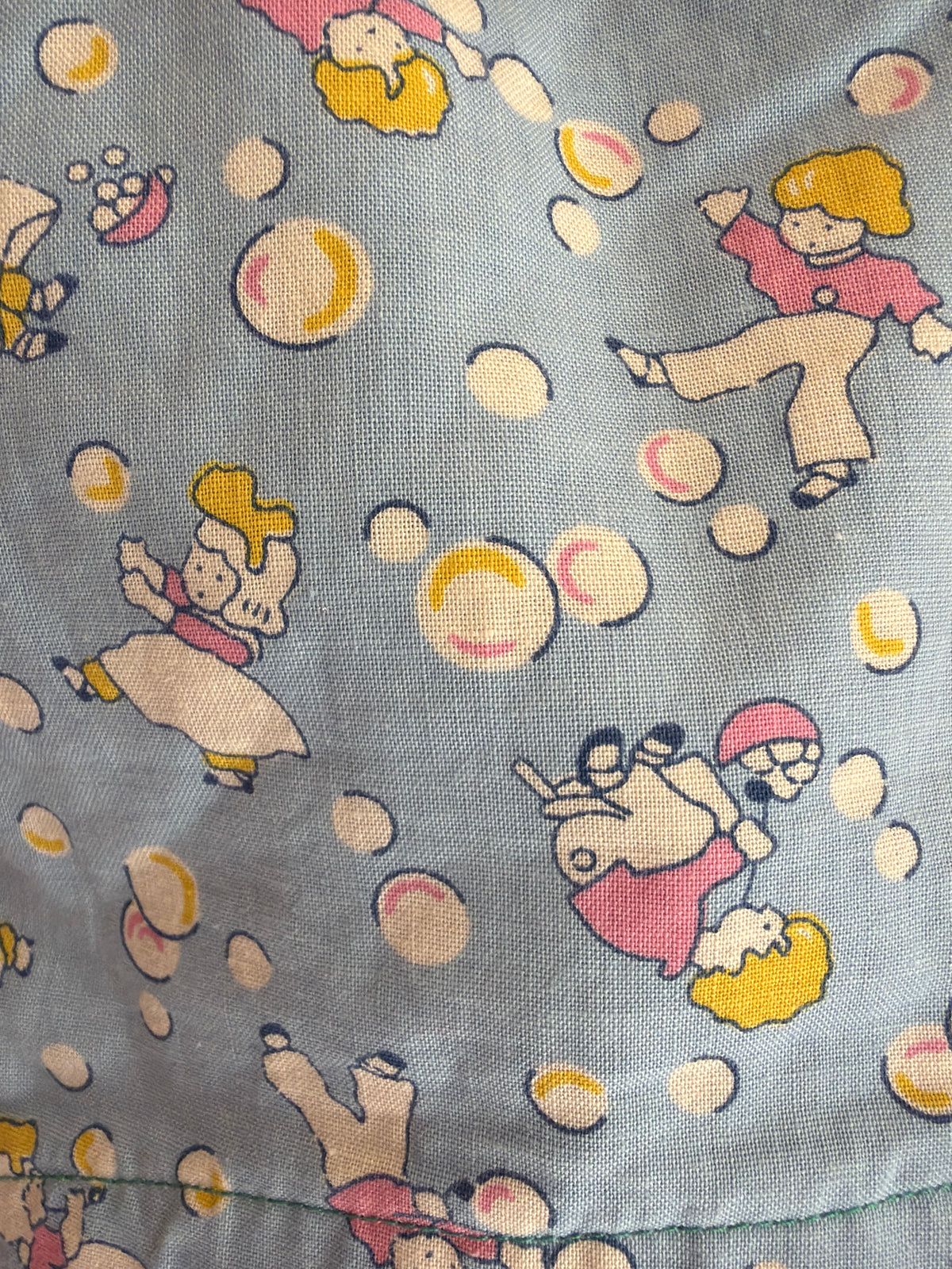 NWOTs Mmoody Kids OFAK Bubble Kids pants / 3-6 months