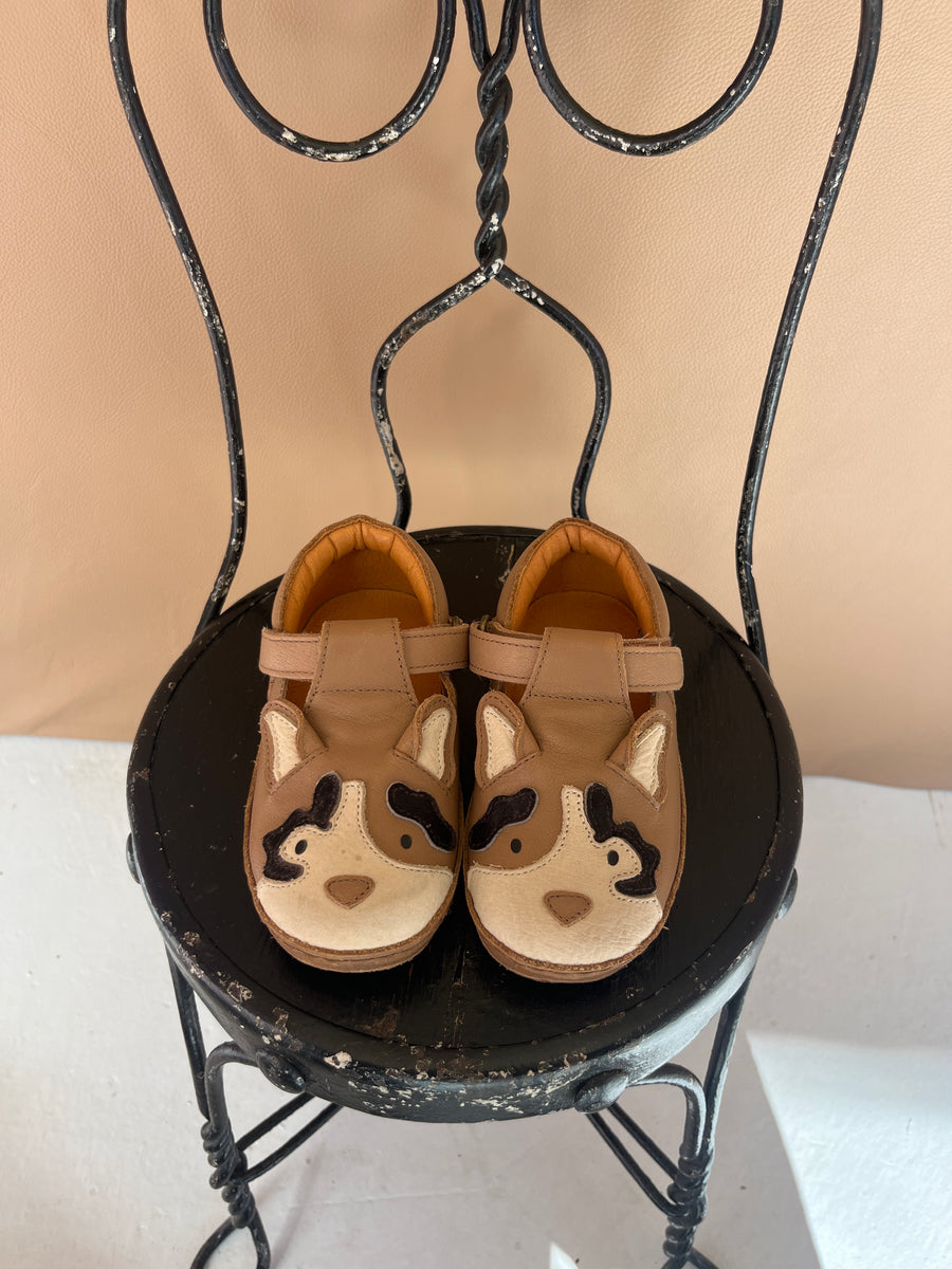 Donsje  Forest Friend Shoes / 7