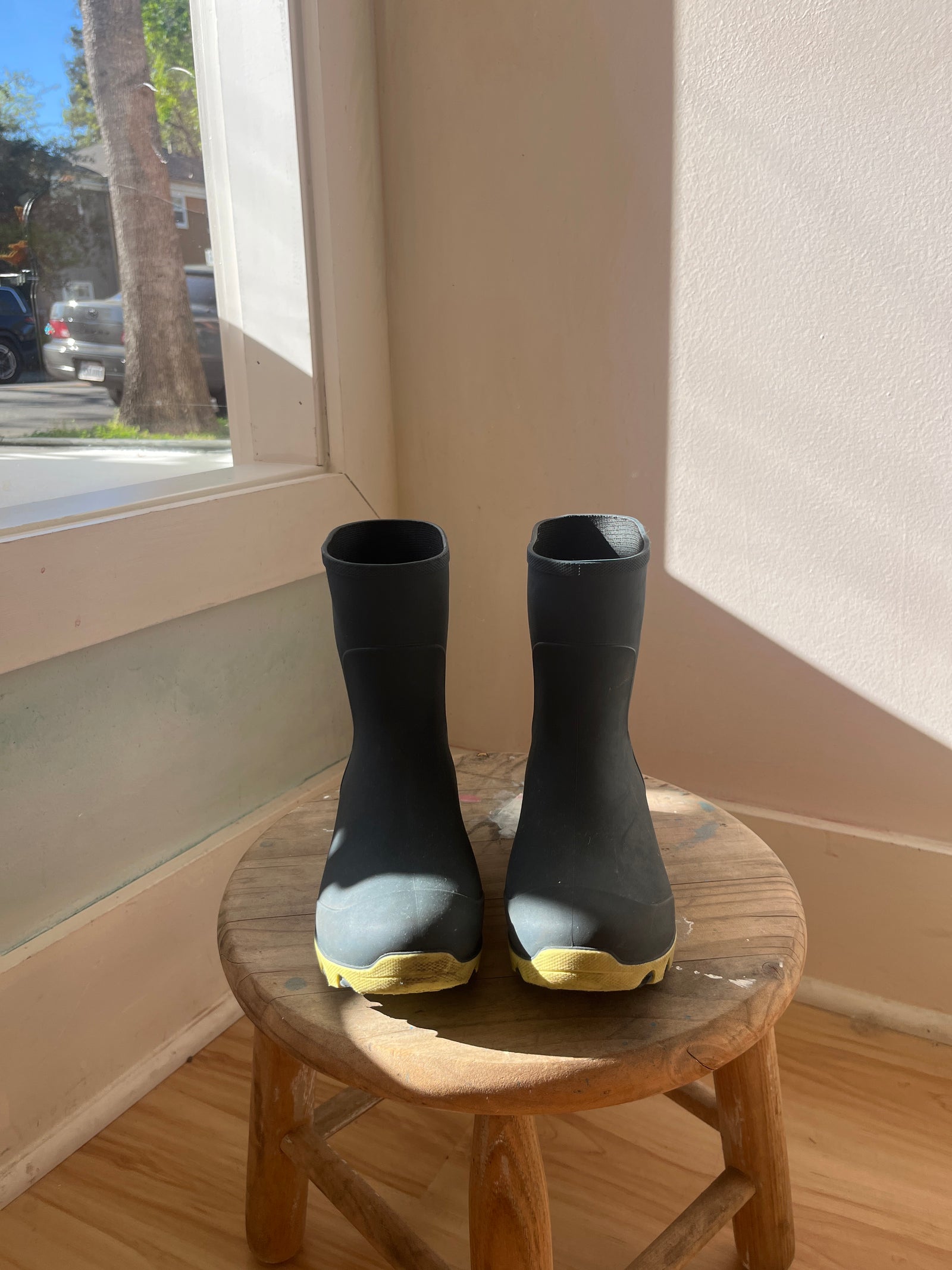 Bogs Essentail Rain Boots / 1