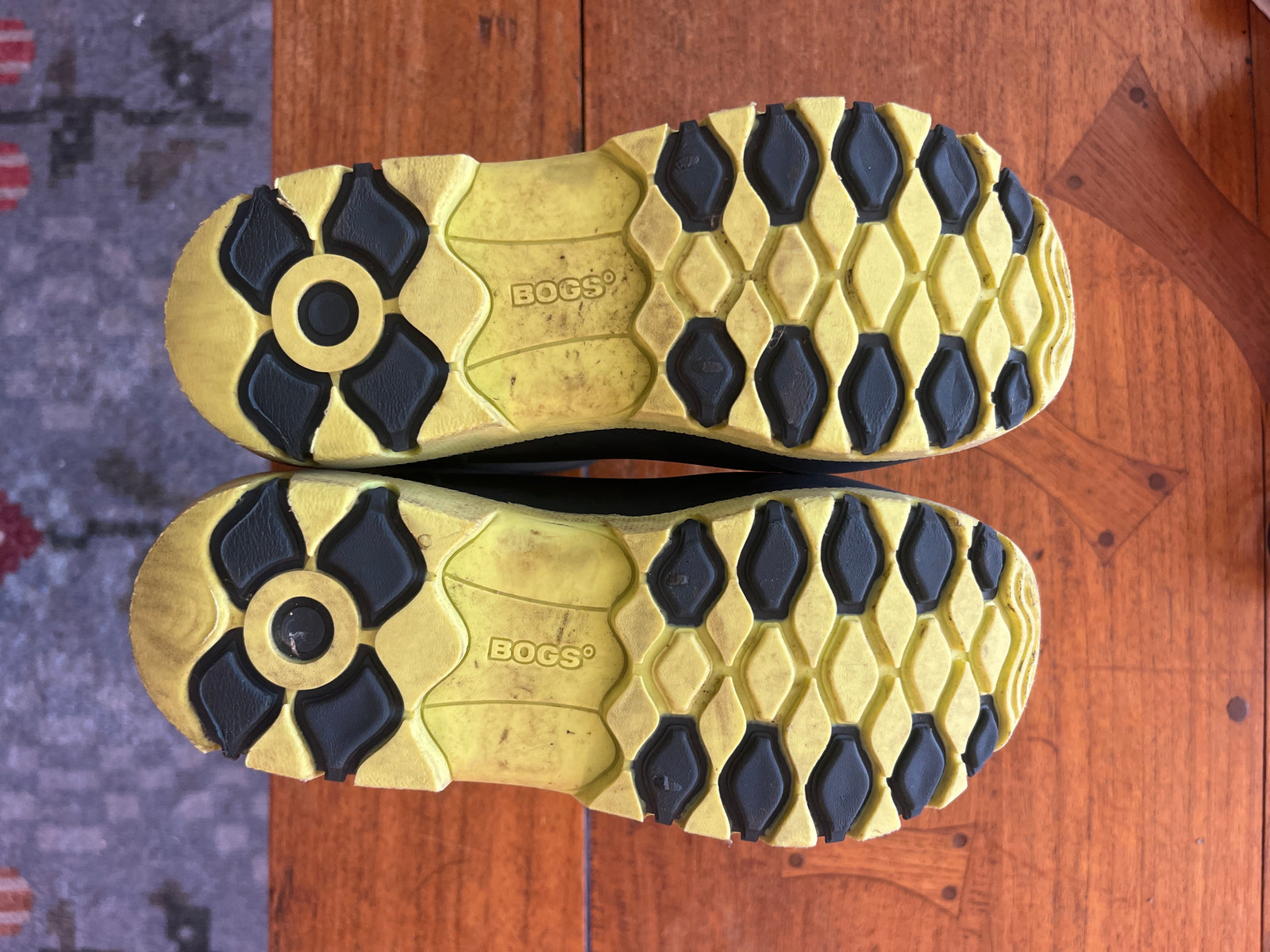 Bogs Essentail Rain Boots / 1