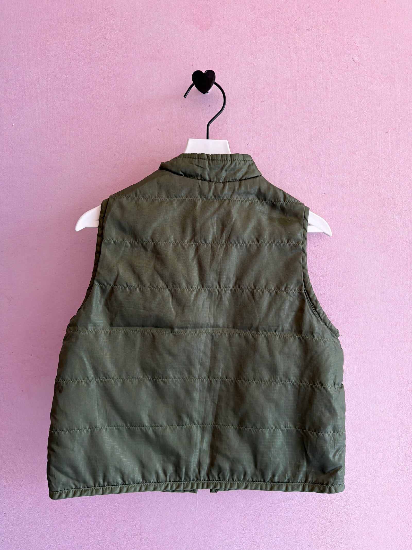Baby Gap Puffer Vest / 3 Years
