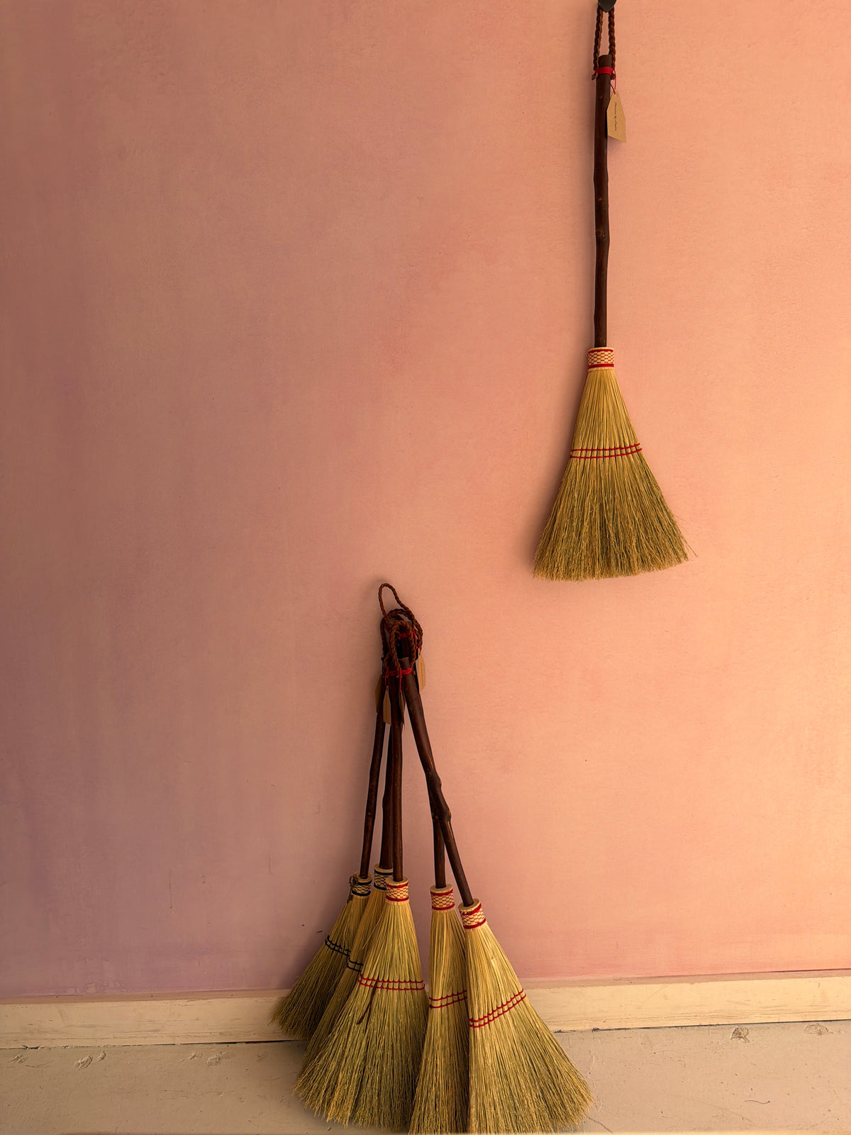 Charm School for Little Witches