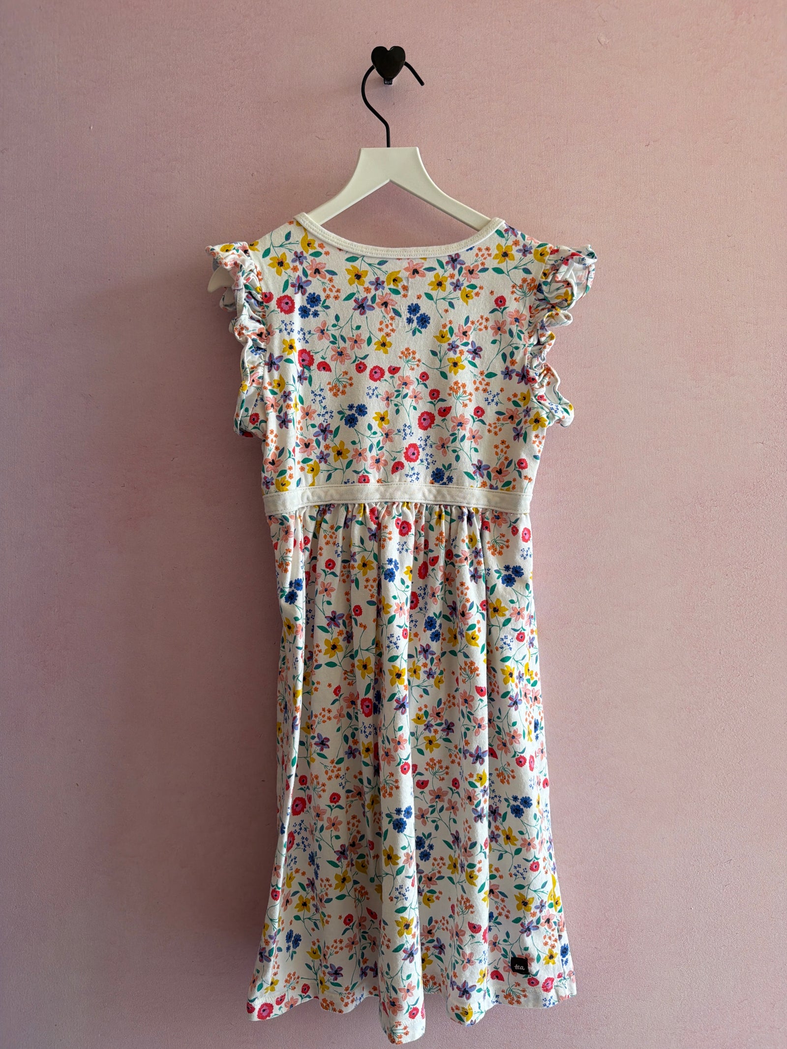 Tea Collection Dress / 7