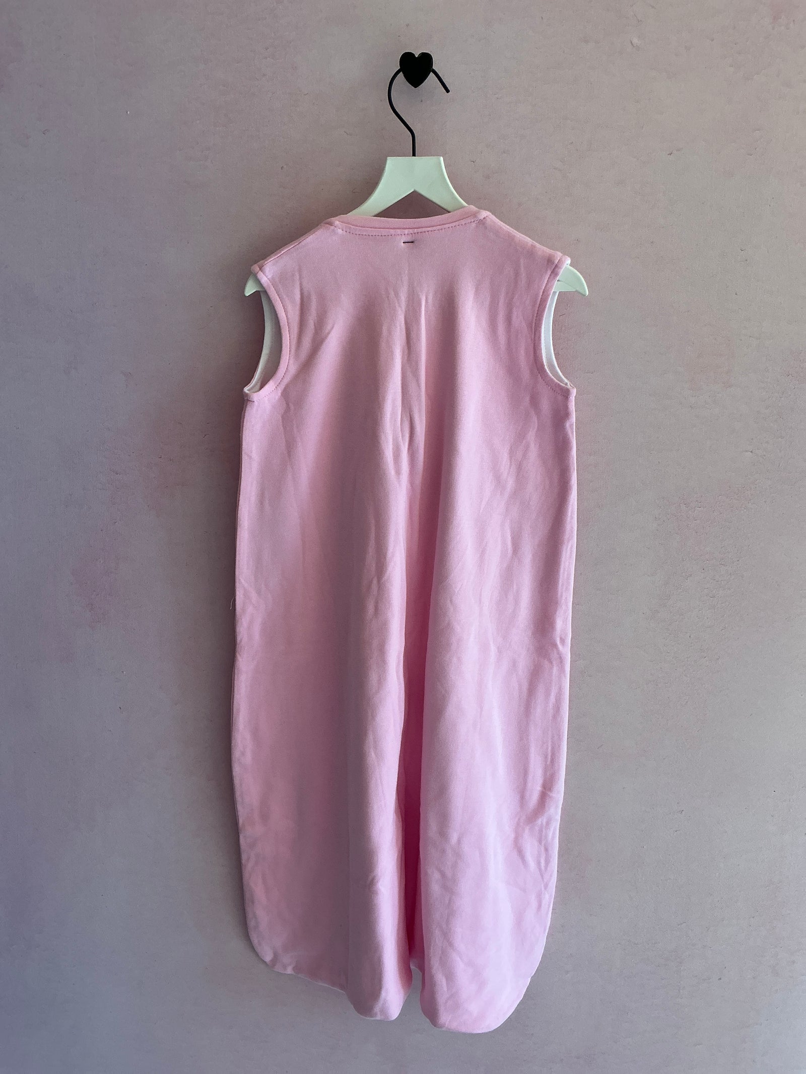 Baby Merlin's Pink Magic Dream Sack / Small (6-12 months)