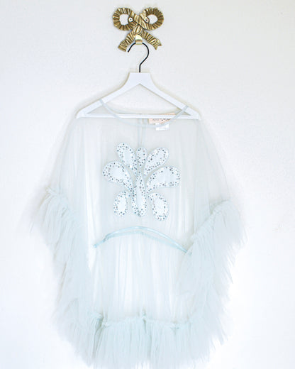 tutu du monde Tulle & Sequin Cover Up / 6