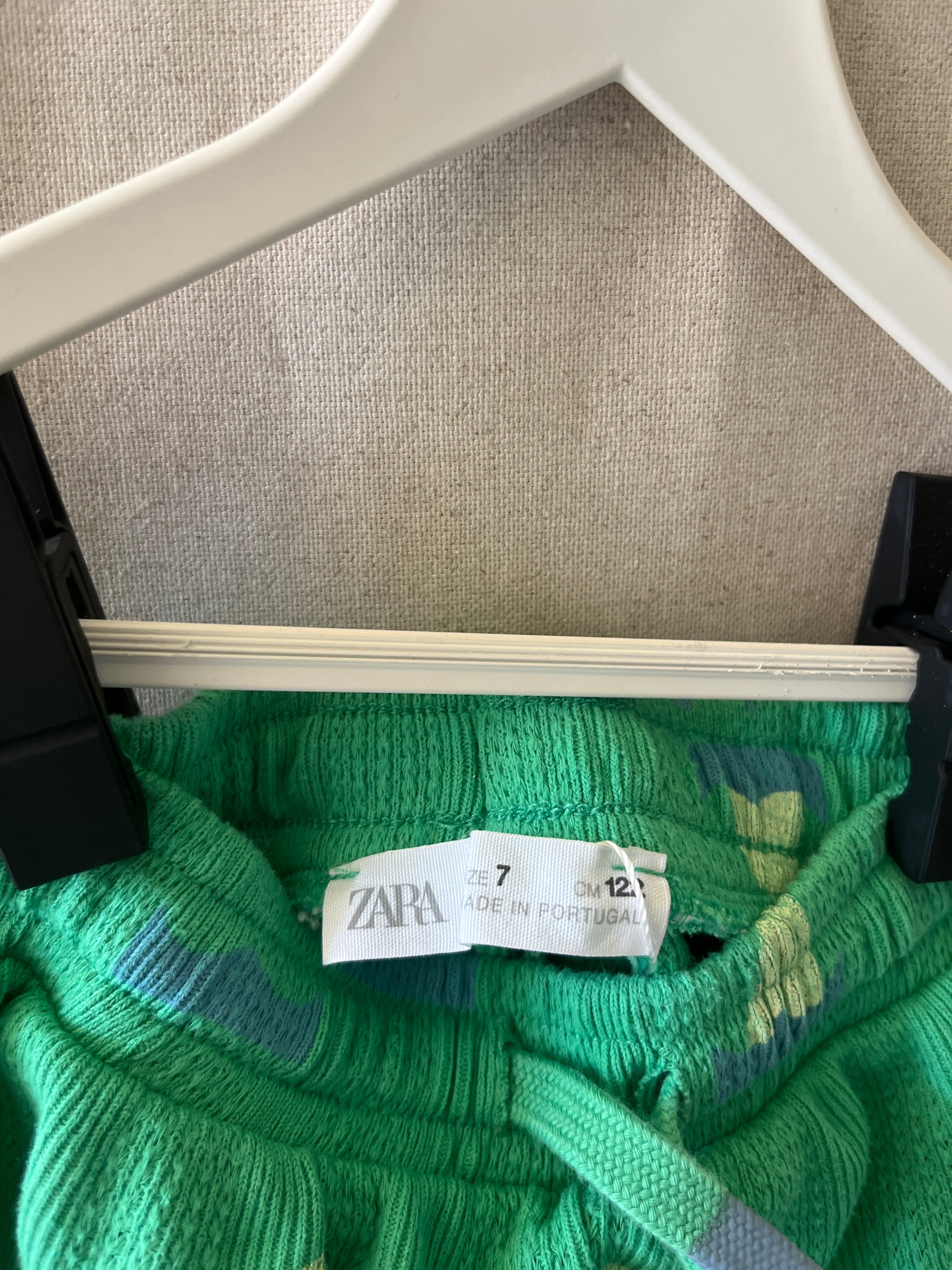 Zara Surf Shorts / 7