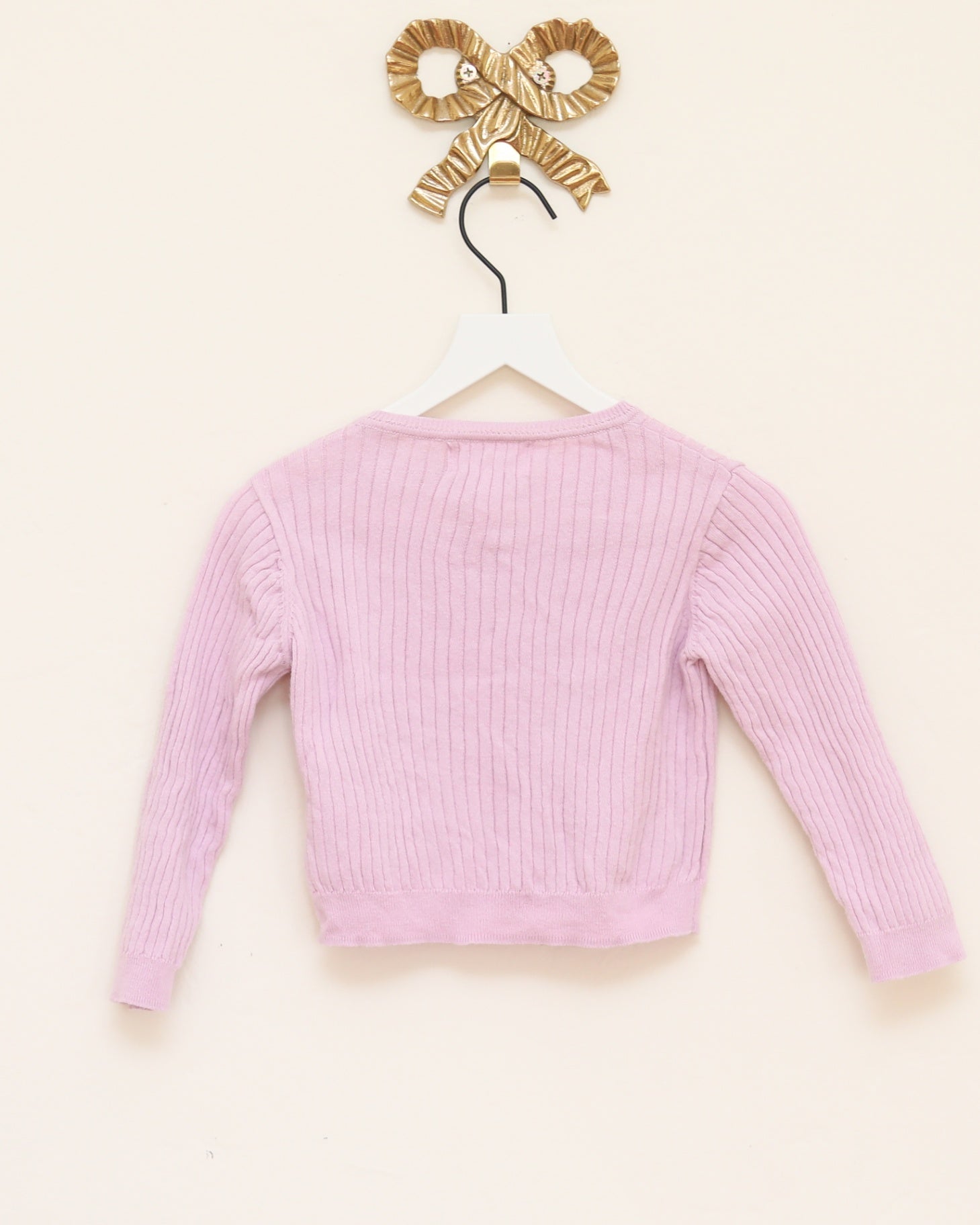 molo lavender cardigan / 80 