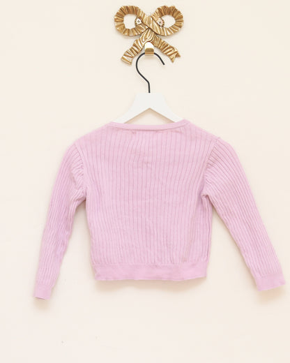 molo lavender cardigan / 80 