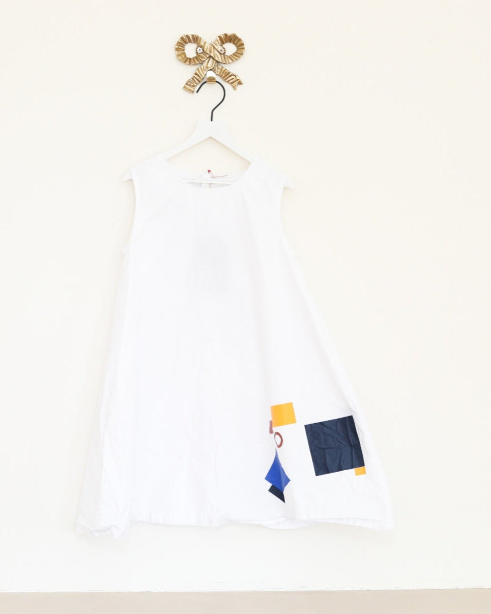 T100 (Japan) Dress / 6 
