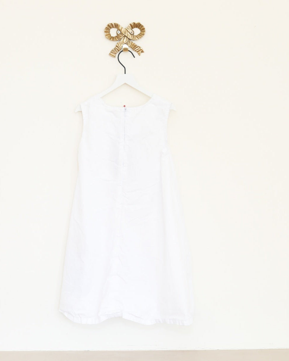 T100 (Japan) Dress / 6 