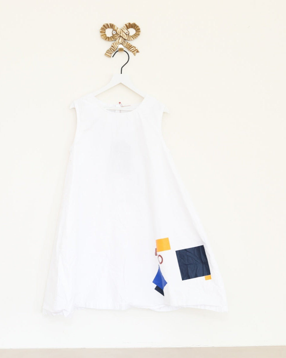 T100 (Japan) Dress / 6 