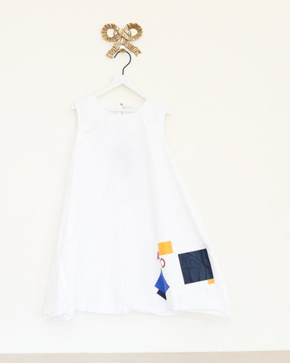 T100 (Japan) Dress / 6 