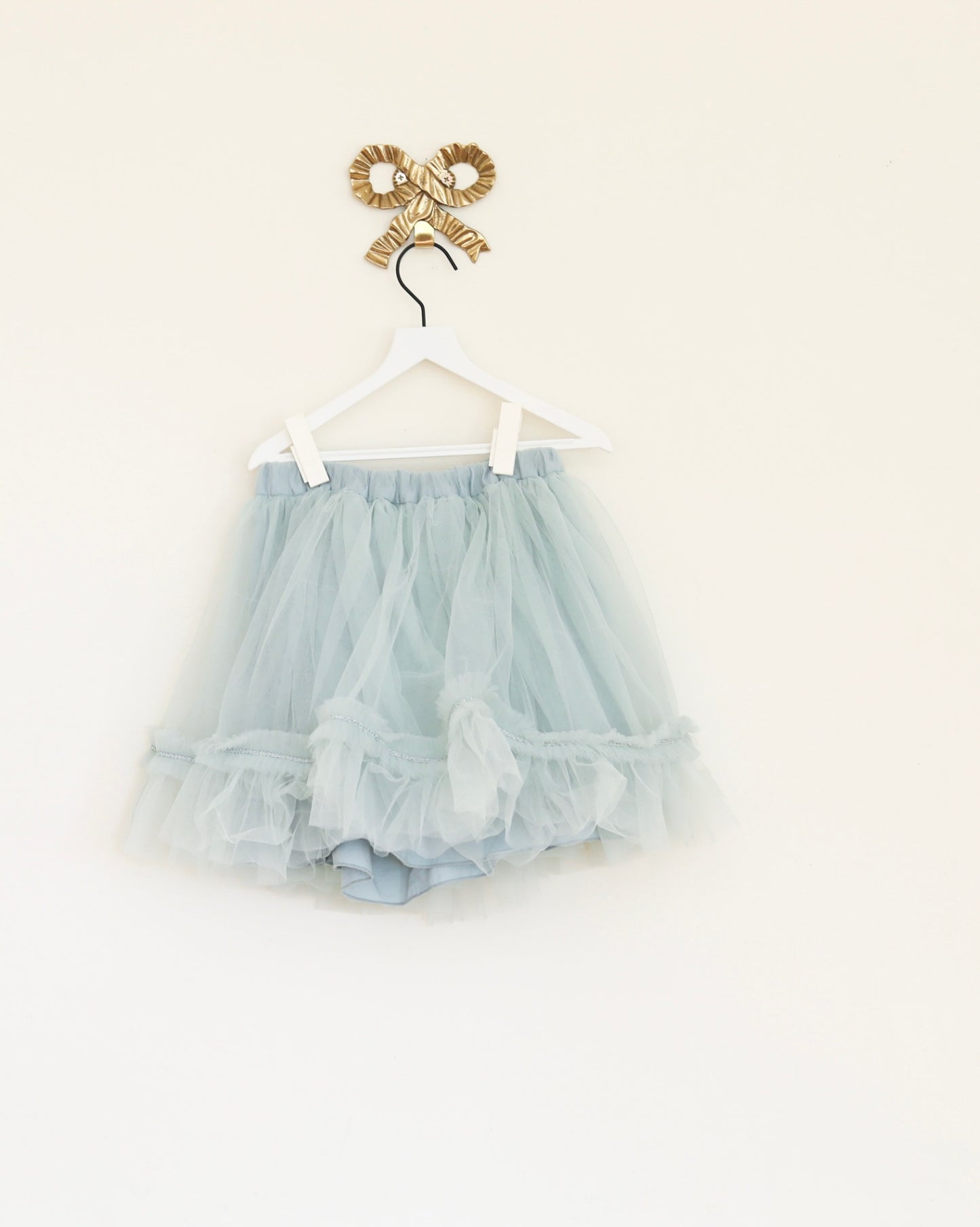 abel & lula tulle tutu skirt / 7 