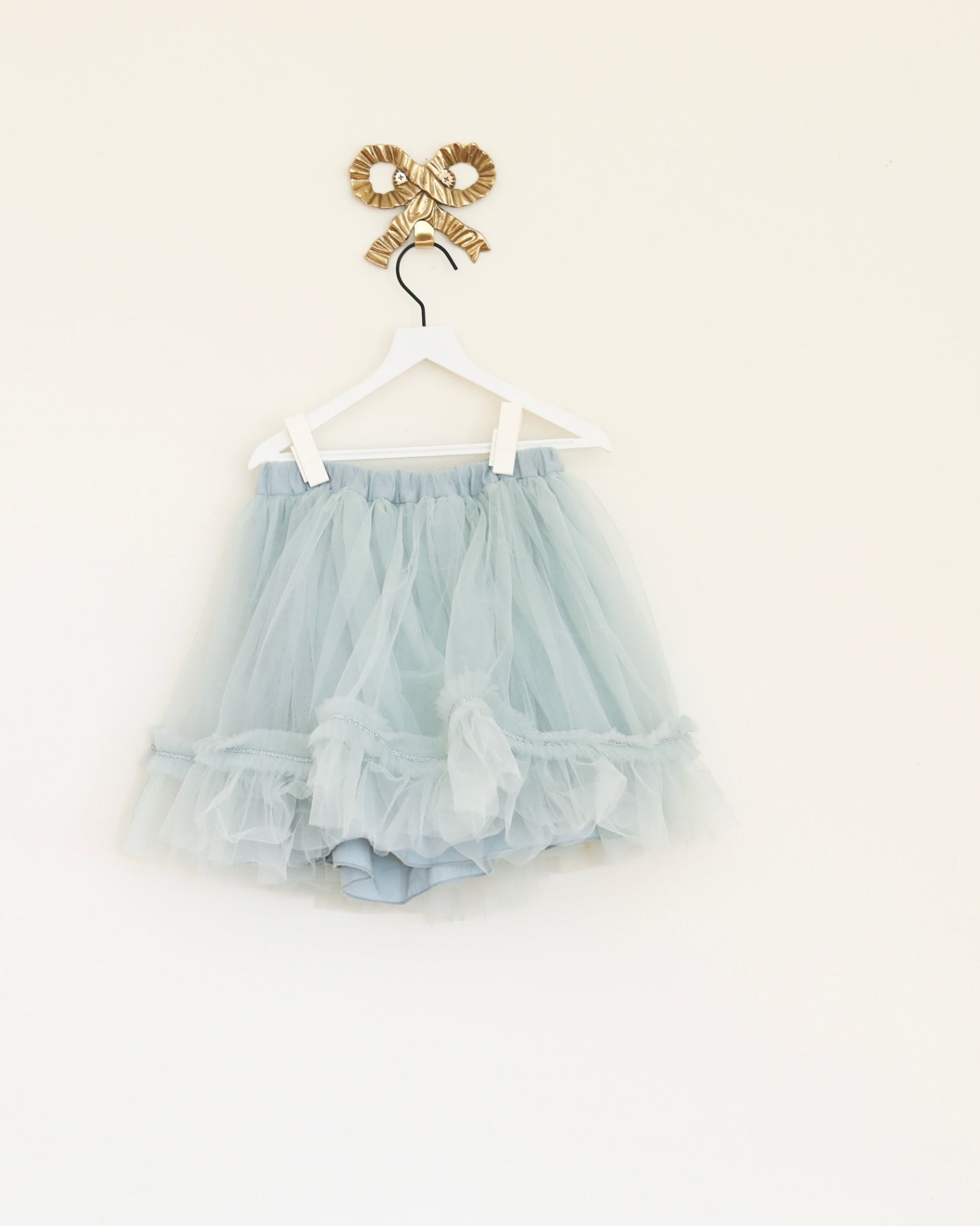 abel & lula tulle tutu skirt / 7 