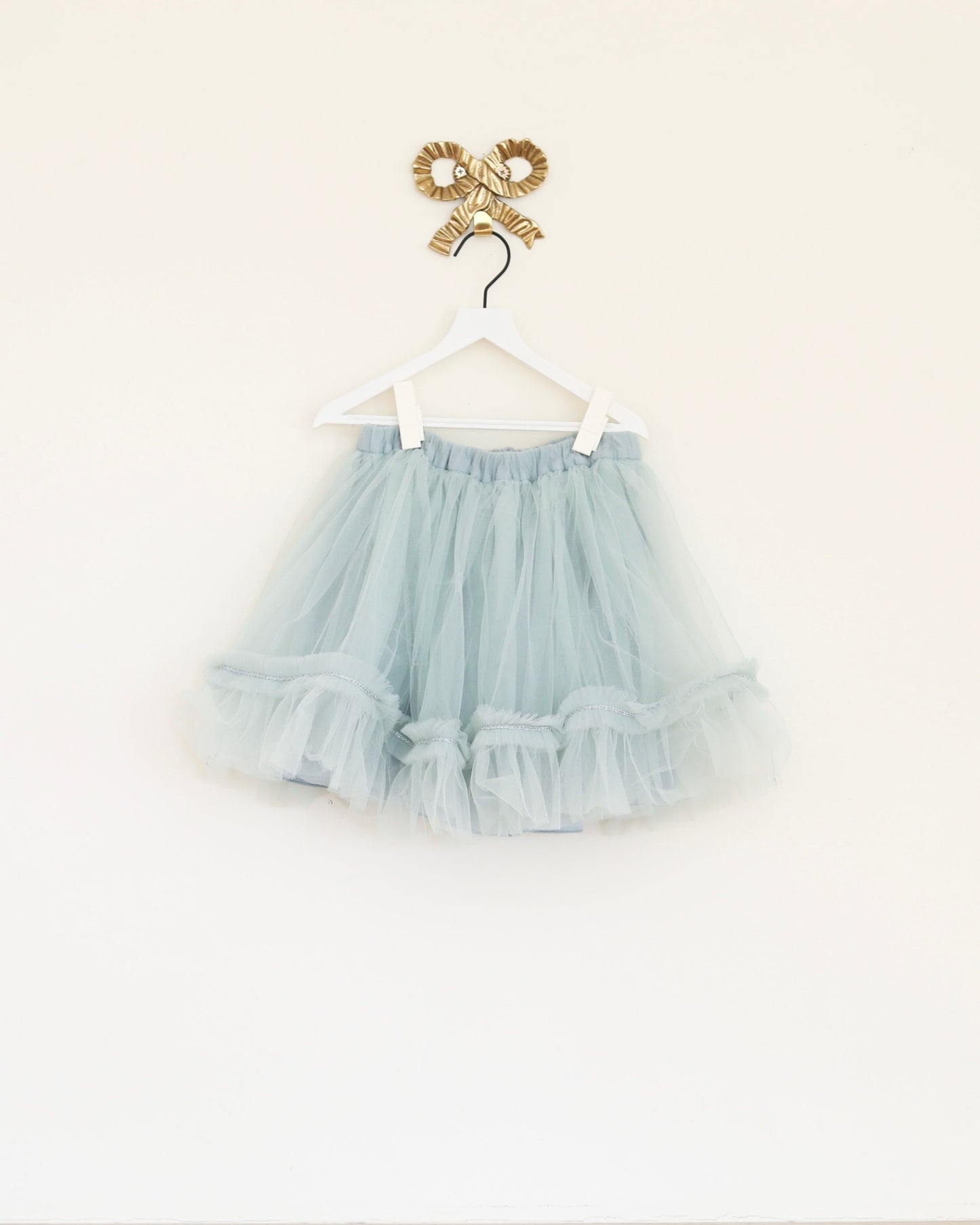 abel & lula tulle tutu skirt / 7 