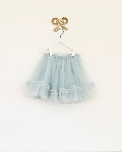 abel & lula tulle tutu skirt / 7 