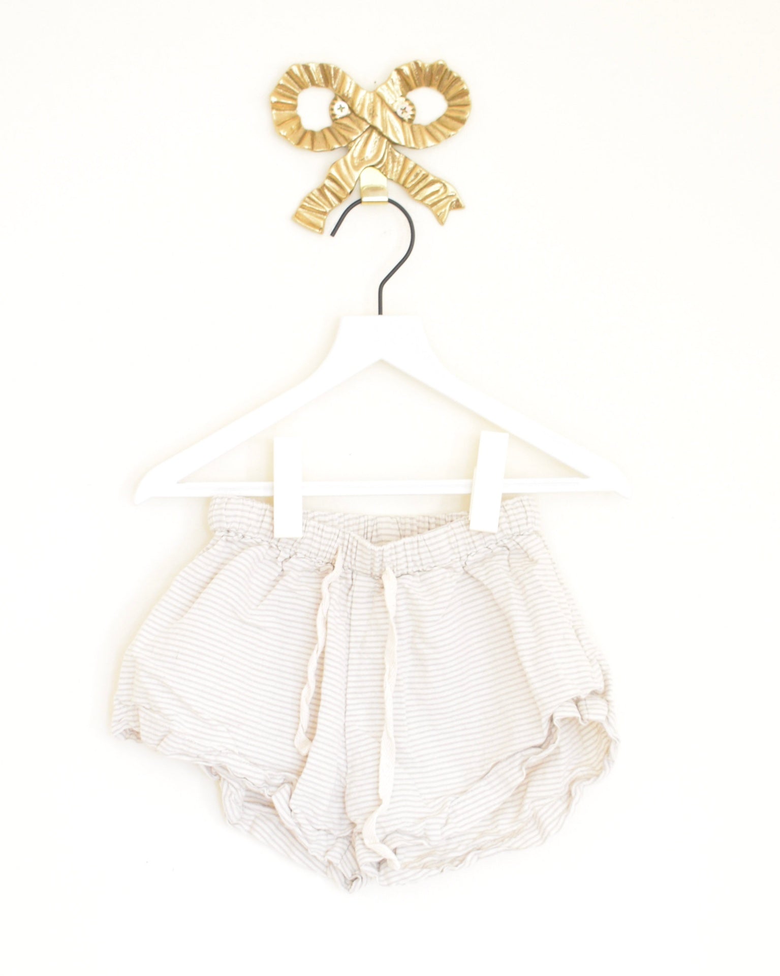 mini marley stripe Set / 2T