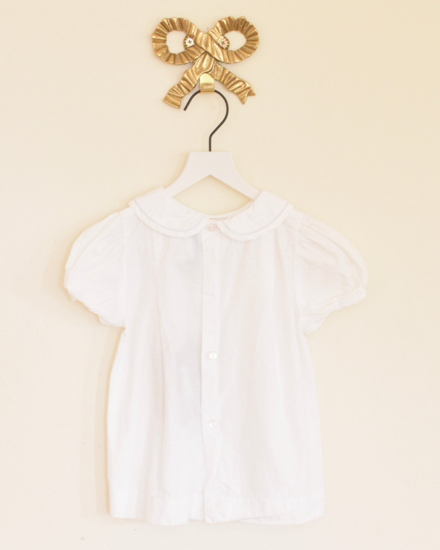 sophie & lucas juggling elephant dress / 2T 