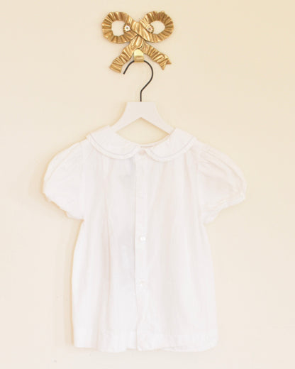 sophie & lucas juggling elephant dress / 2T 