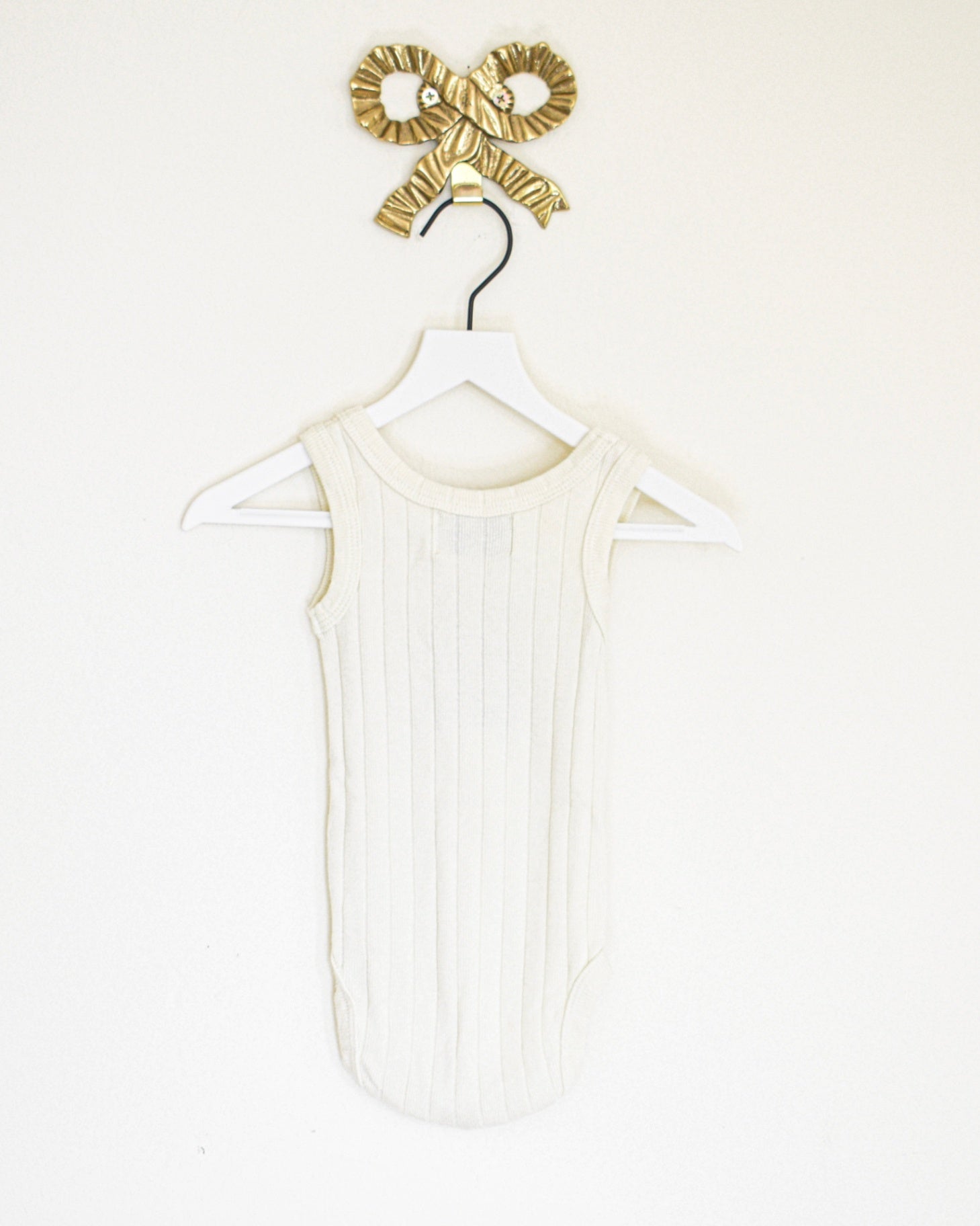 bobo choses Dance Romance Onesie / 3-6 months 