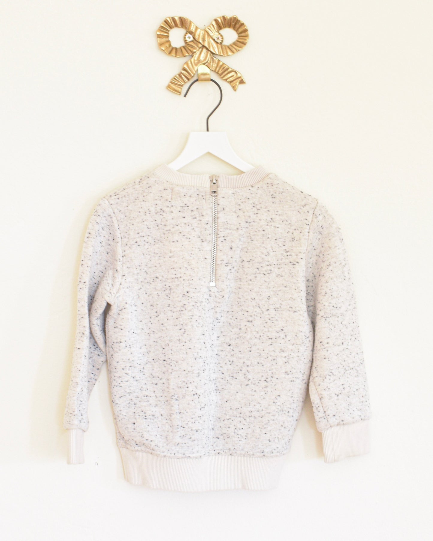 Stella McCartney Swan Sweater / 5 