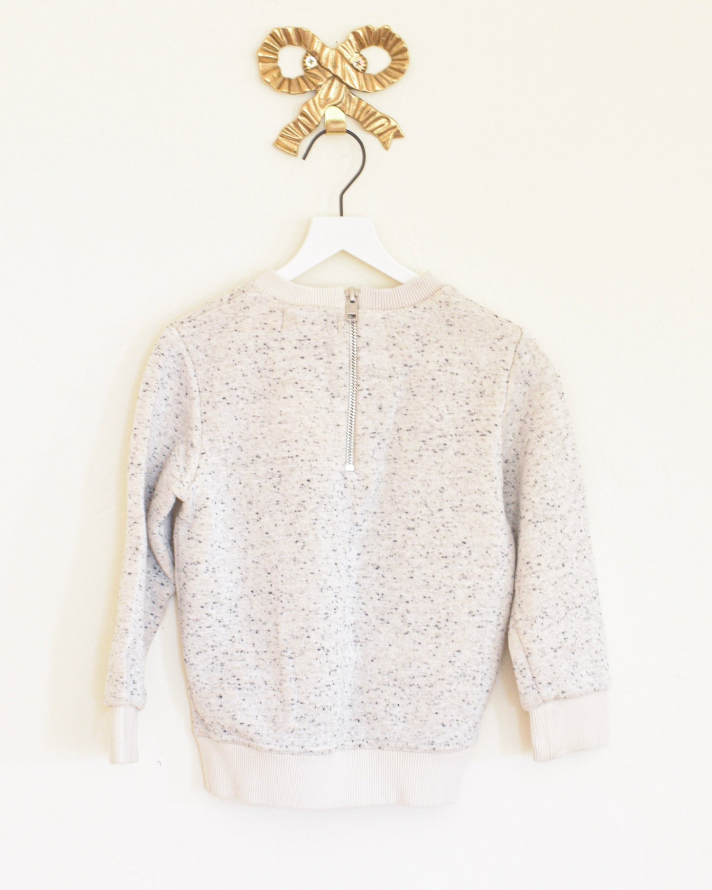 Stella McCartney Swan Sweater / 5 