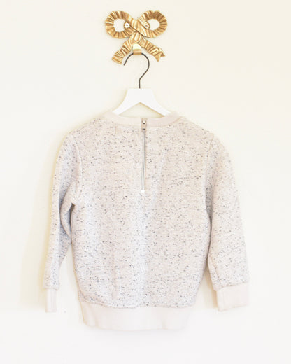 Stella McCartney Swan Sweater / 5 