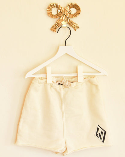The Animals Observatory shorts 4 cream