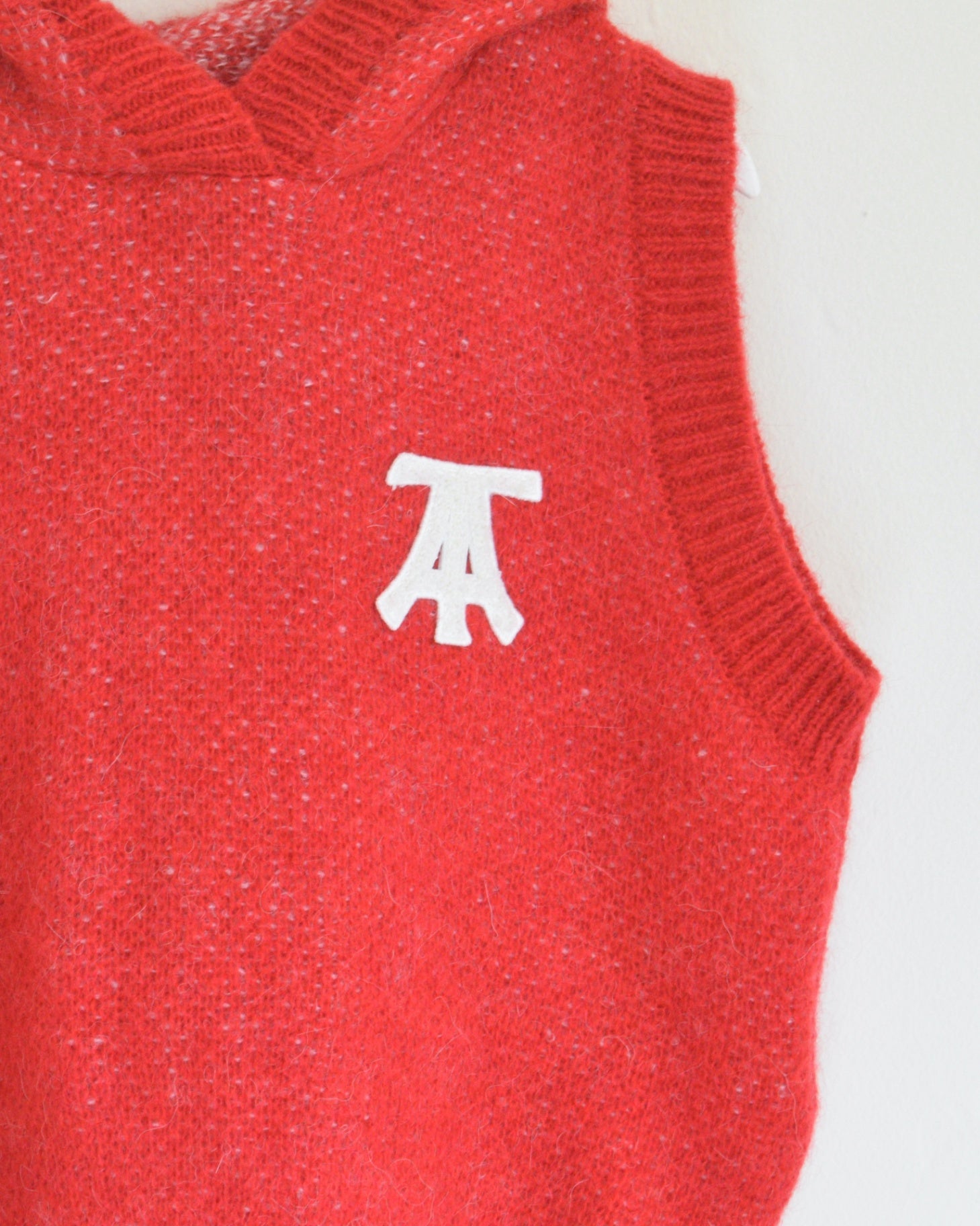 The Animal Observatory Sweater / 3