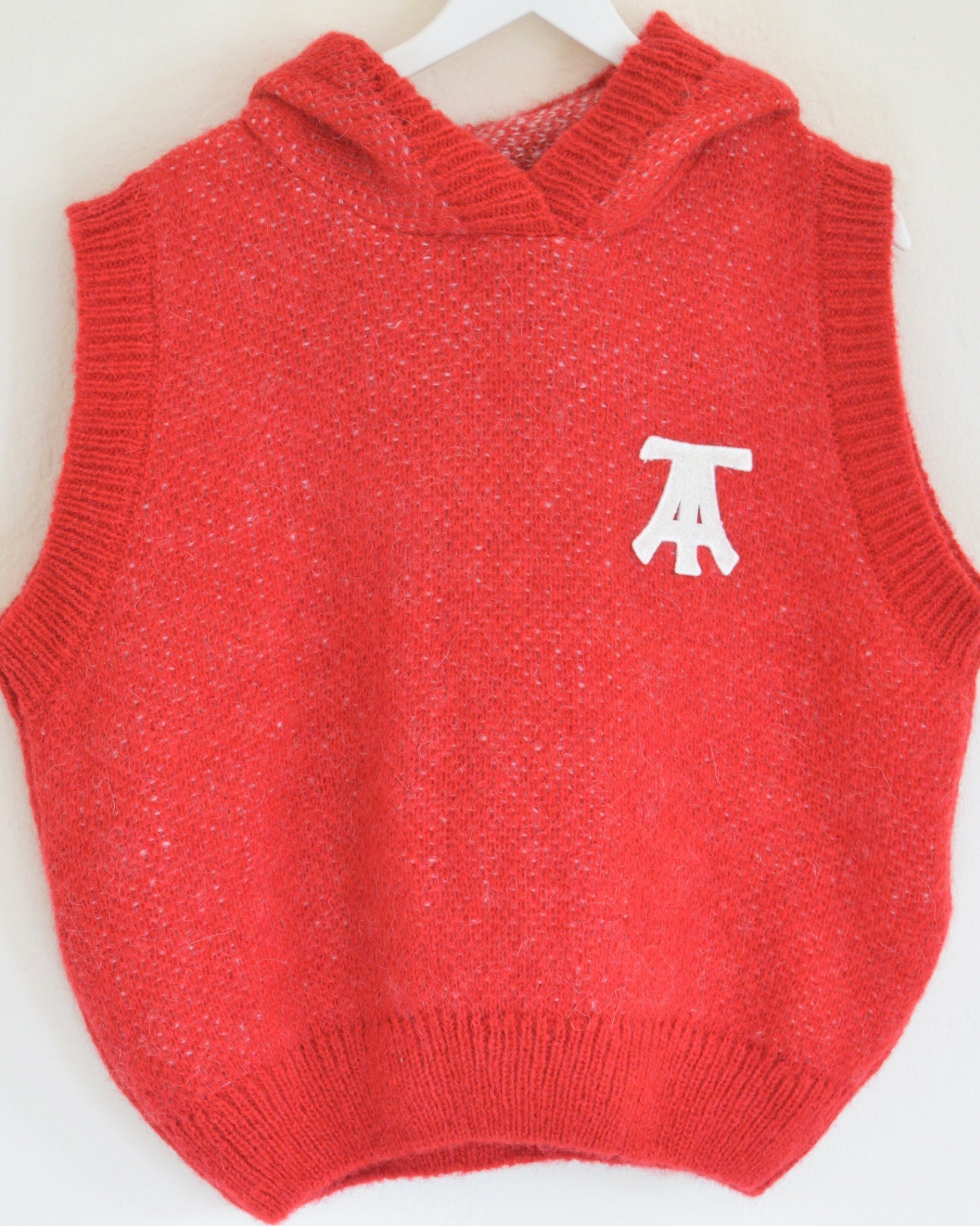 The Animal Observatory Sweater / 3