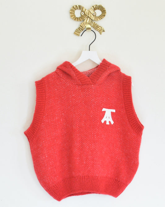 The Animal Observatory Sweater / 3