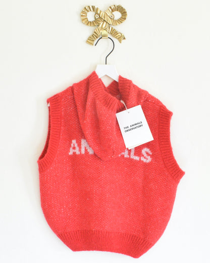 The Animal Observatory Sweater / 3