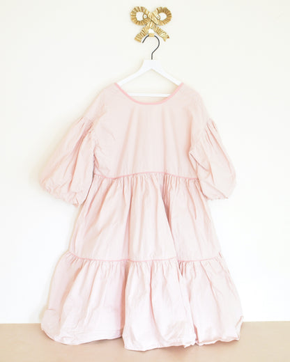Molo Pink Dress / 5-6 