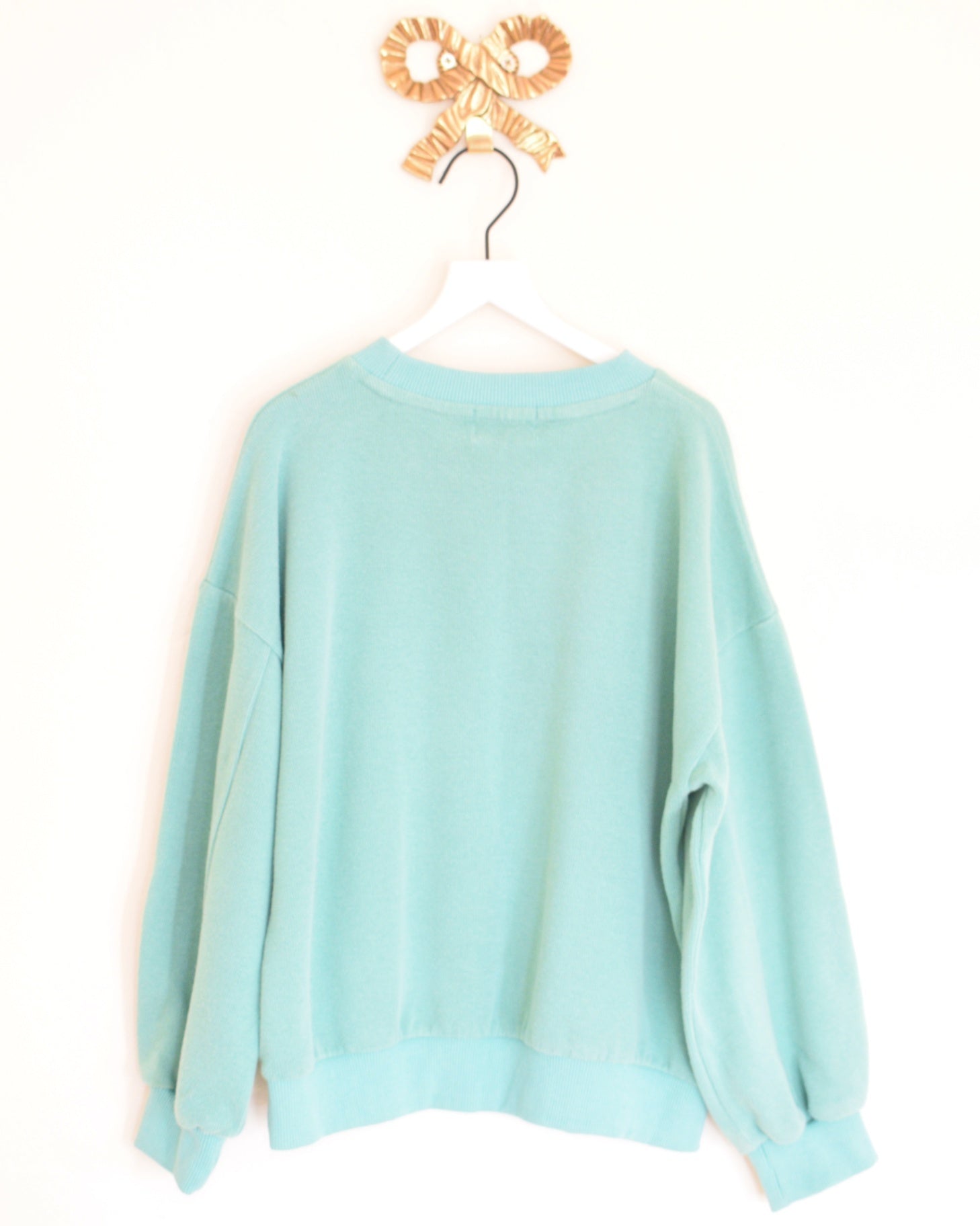 Bobo Choses President Sweatshirt / 10