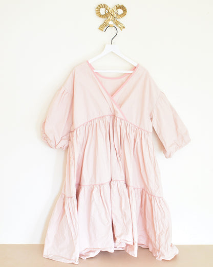 Molo Pink Dress / 5-6 