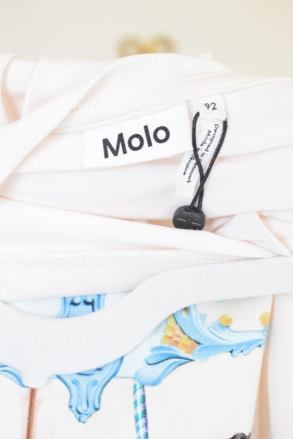 Molo Carousel Dress / 2 
