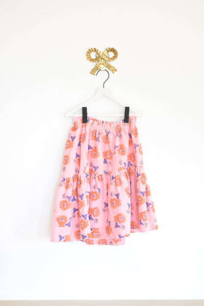 The Animals Observatory Lion Skirt / 8