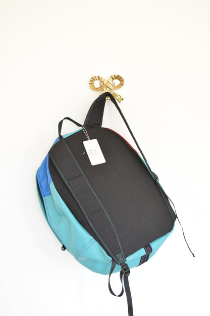 Big Mouth Unique Backpack No.2