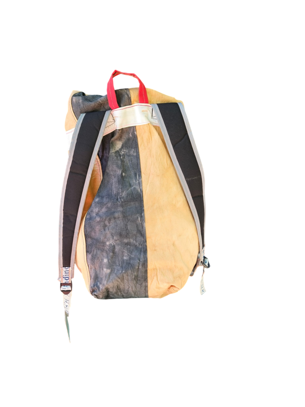 Heavy Canvas Roll Top Sack