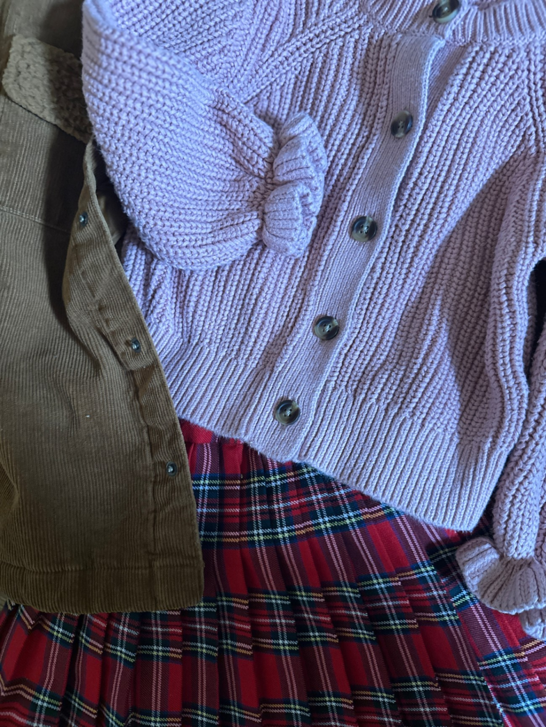 Lil' Set No.6 / 3-4T 