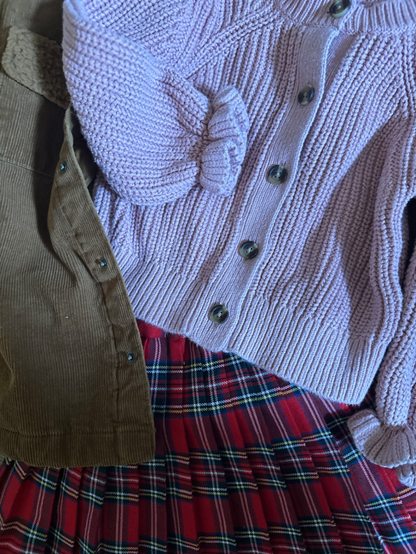 Lil' Set No.6 / 3-4T 