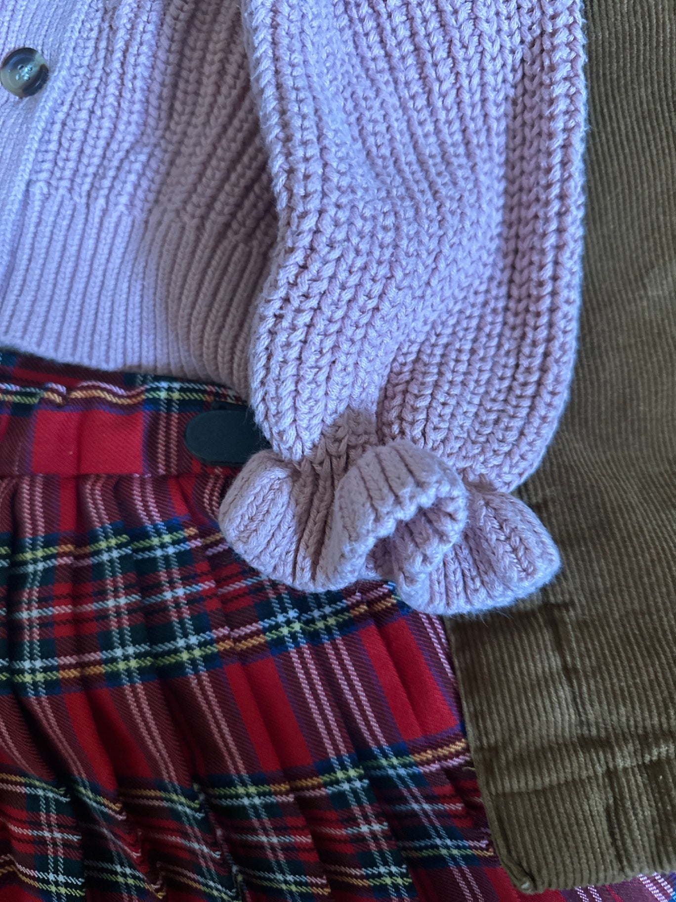 Lil' Set No.6 / 3-4T 