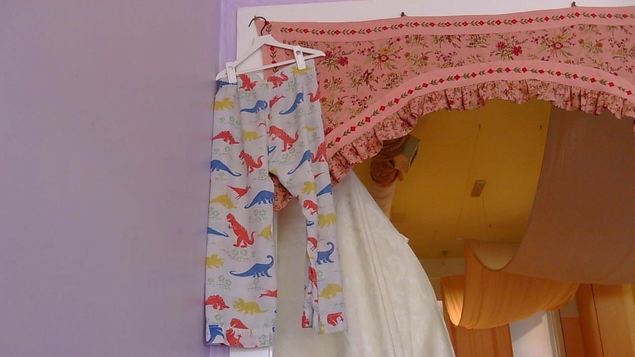 vintage Dino Pjs / 7
