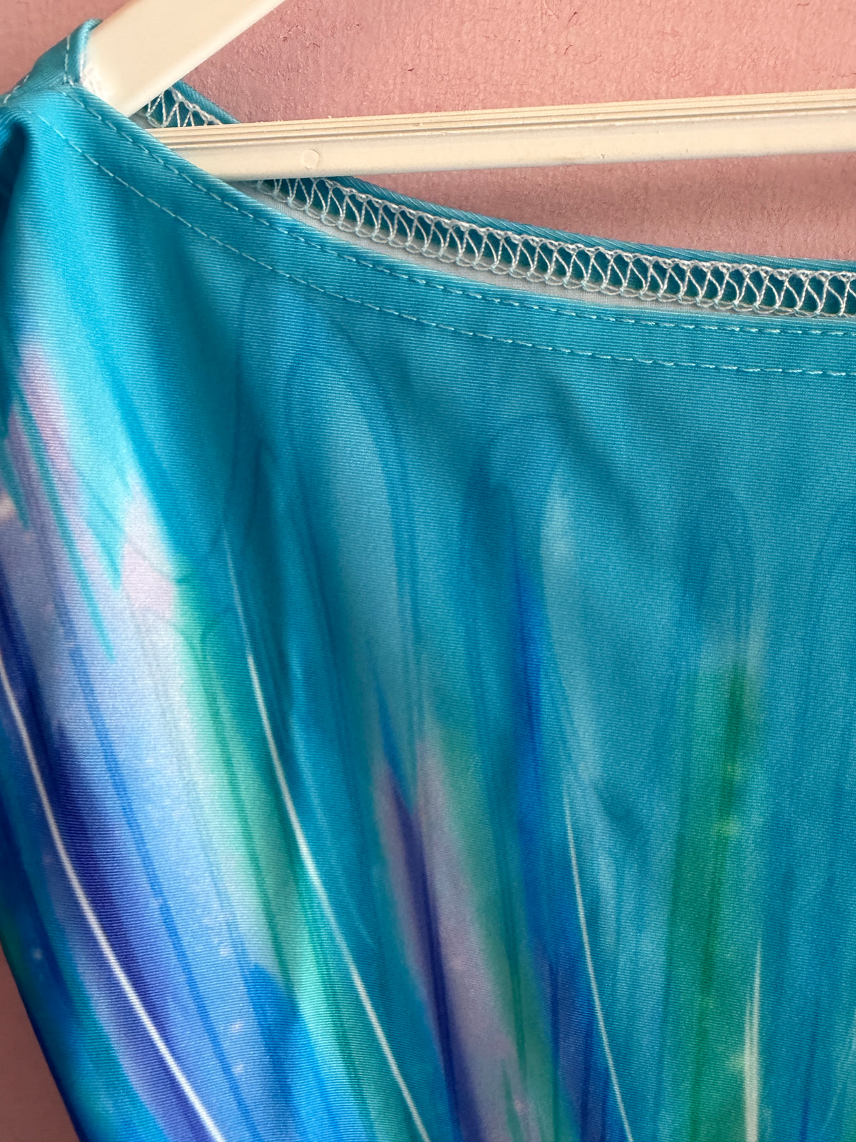 Mermaid Costume / 9-10