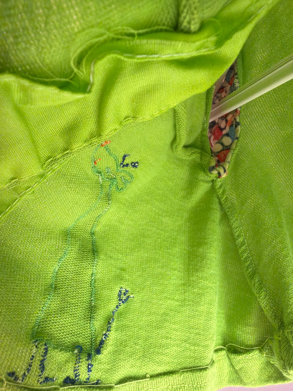 vintage pop 60s dot giraffe Dress / 0-3 months