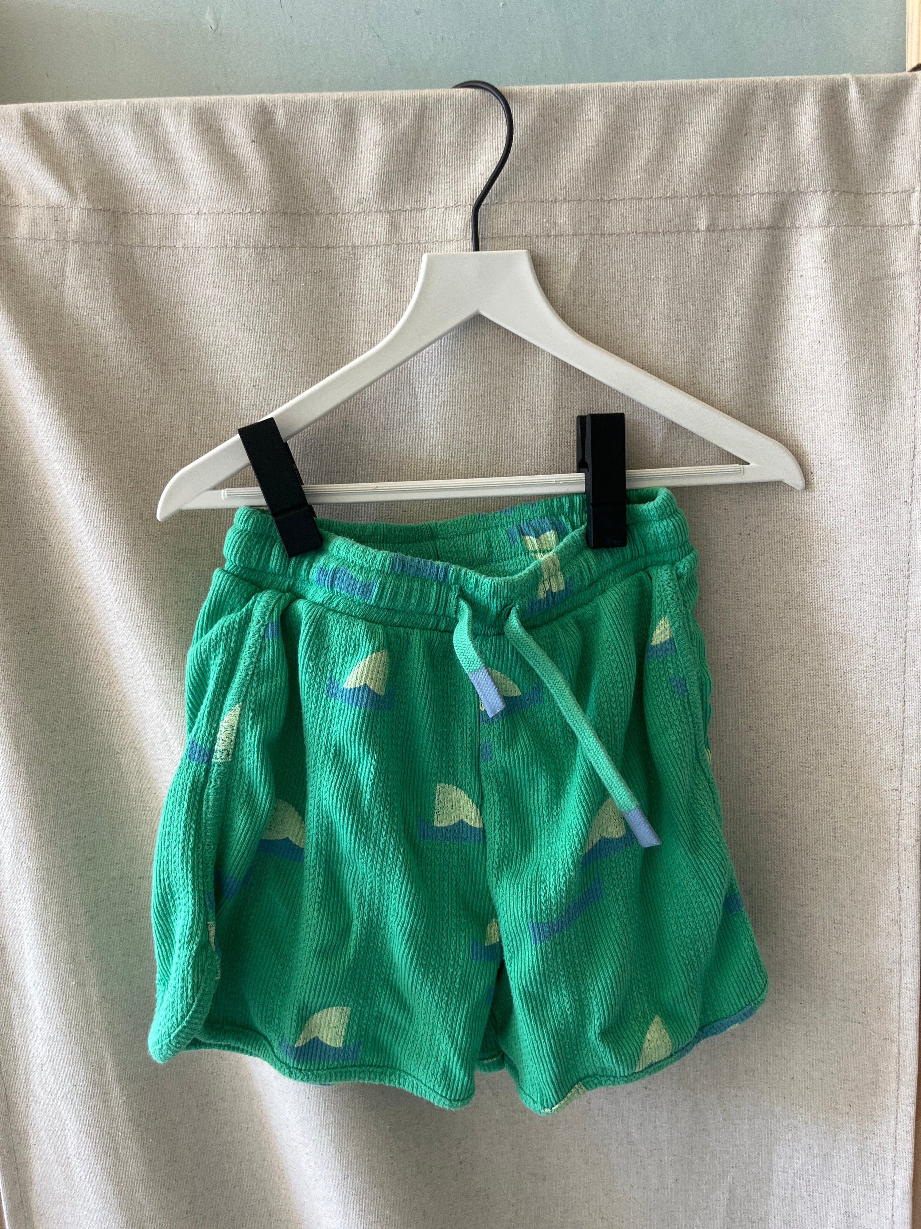 Zara Surf Shorts / 7