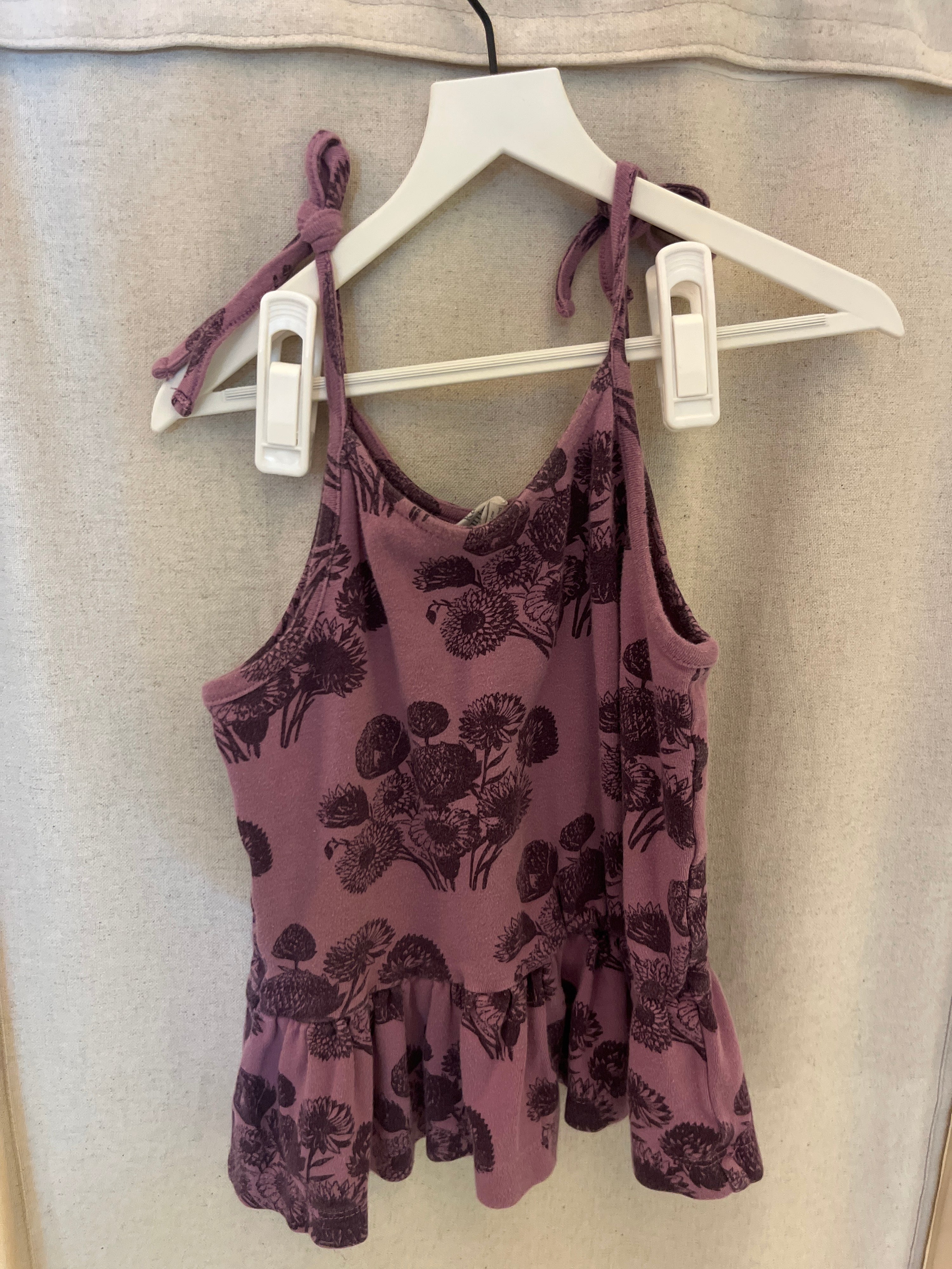 Kate Quinn Organics berry 2 Piece Set / 6