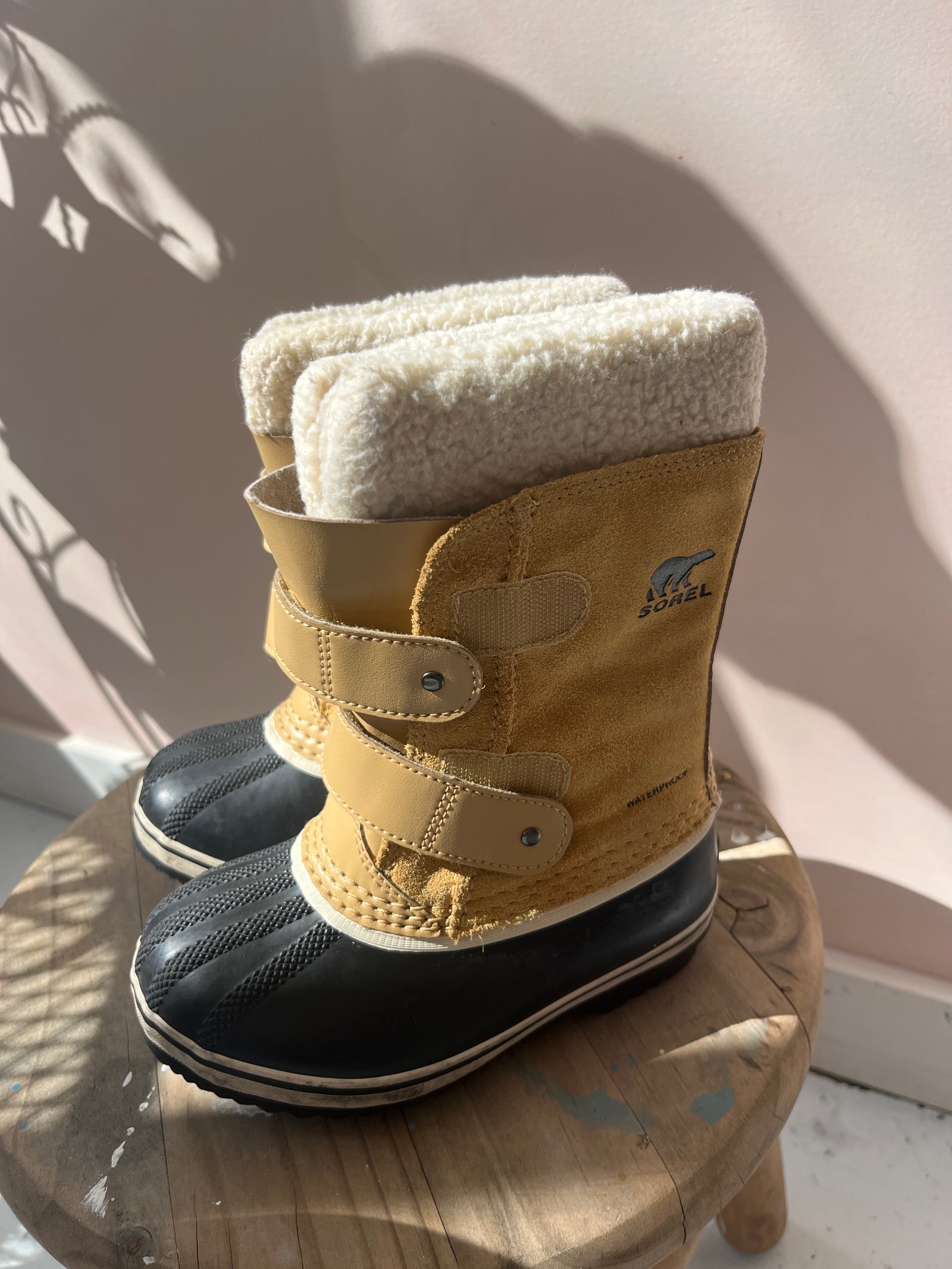SOREL Caribou / 11